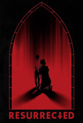 Pôster de Ressurreição do Mal (2023) — Filme em 1080p