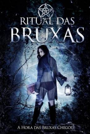 Pôster de Ritual das Bruxas (2020) — Filme em 1080p