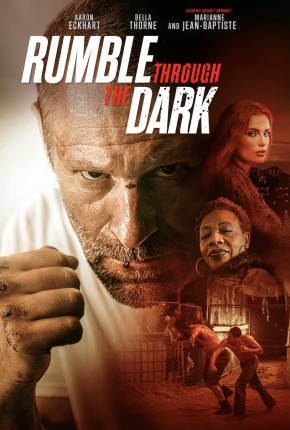 Pôster de Rumble Through the Dark - Legendado (2023) — Filme em 1080p