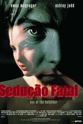 Pôster de Sedução Fatal (1999)
