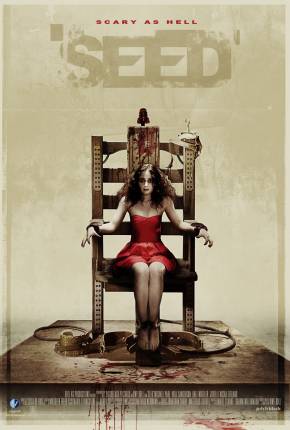 Pôster de Seed - Assassino em Série (2006) — Filme em HD