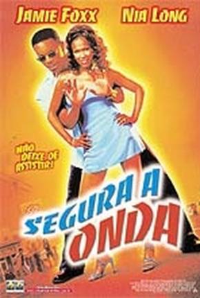 Pôster de Segura a Onda / Held Up (1999) — Filme em 1080p