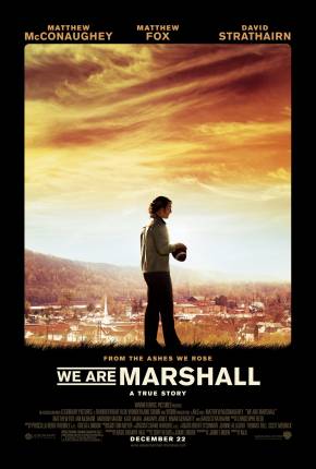 Pôster de Somos Marshall (2006) — Filme em 1080p