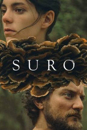 Pôster de Suro - Legendado (2023) — Filme em 1080p