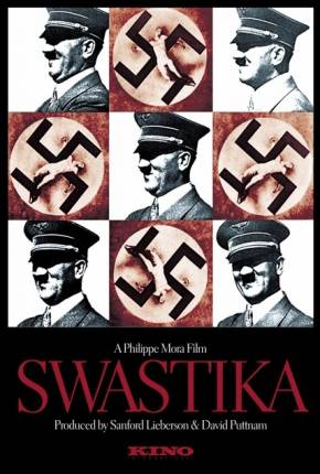 Pôster de Swastika (1973) — Filme em HD