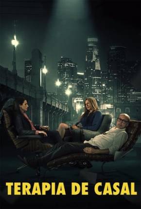 Pôster de Terapia de Casal (2020) — Filme em 1080p