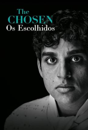 Pôster de The Chosen - Os Escolhidos 3ª Temporada (2022) — Série em 1080p