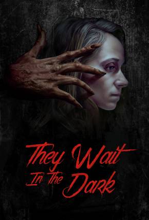 Pôster de They Wait in the Dark - Legendado (2023) — Filme em HD