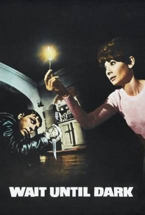 Pôster de Um Clarão nas Trevas (1967) — Filme em 1080p