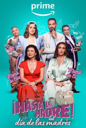 Pôster de Um Dia das Mães Nada Tradicional (2023) — Filme em 1080p