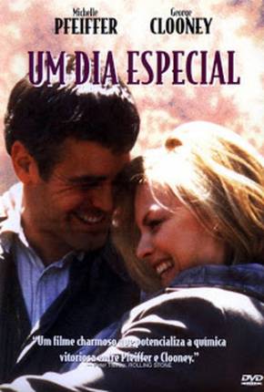 Pôster de Um Dia Especial (1996) — Filme em 1080p