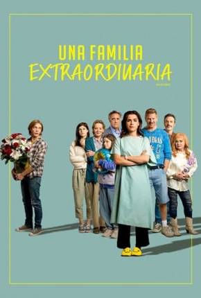 Pôster de Uma Família Extraordinária - Legendado (2023) — Filme em 1080p