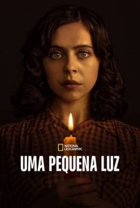 Pôster de Uma Pequena Luz - 1ª Temporada Legendada (2023) — Série em HD