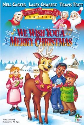 Pôster de Desejamos à Todos um Feliz Natal (1999) — Filme em 480P