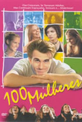 Pôster de 100 Mulheres / Girl Fever (2002) — Filme em HD