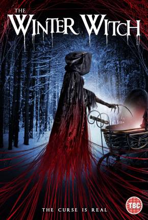 Pôster de A Bruxa do Gelo (2023) — Filme em 1080p