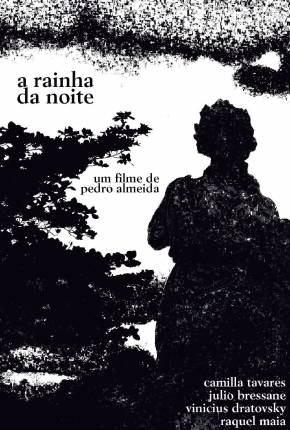 Pôster de A Rainha da Noite (2023) — Filme em 1080p
