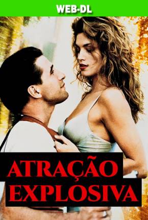 Pôster de Atração Explosiva WEB-DL (1995) — Filme em 1080p