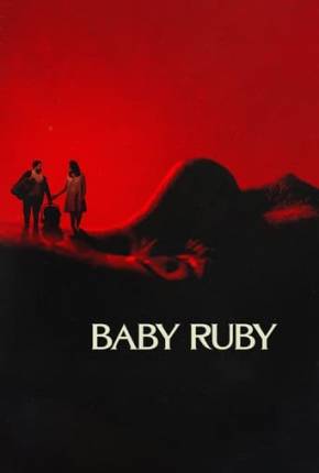 Pôster de Baby Ruby (2023) — Filme em 1080p