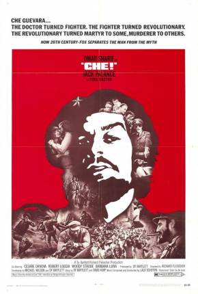 Pôster de Causa Perdida - Legendado (1969) — Filme em 1080p