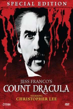 Pôster de Conde Drácula - Legendado / Nachts wenn Dracula erwacht (1970) — Filme em 1080p