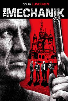 Pôster de Confronto Final / The Mechanik (2005) — Filme em 1080p