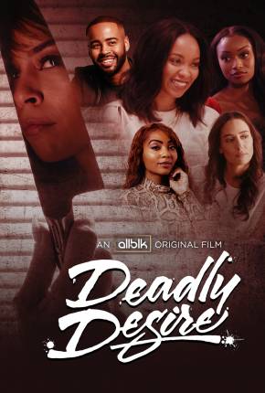 Pôster de Deadly Desire - Legendado (2023)