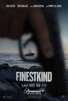 Pôster de Finestkind (2023) — Filme em 1080p