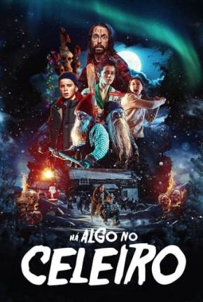 Pôster de Há Algo no Celeiro (2023) — Filme em 1080p