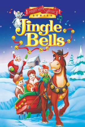 Pôster de Jingle Bells (1999) — Filme em HD