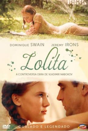 Pôster de Lolita (Penta Áudio) (1997)