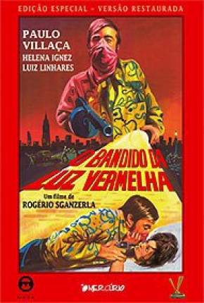 Pôster de O Bandido da Luz Vermelha (1968) — Filme em 1080p