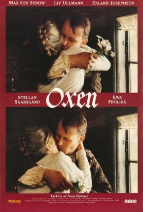 Pôster de O Boi - Legendado (1991) — Filme em 1080p