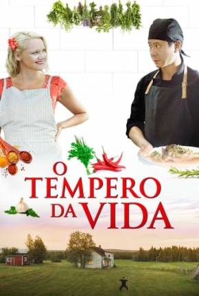 Pôster de O Tempero da Vida (2019)