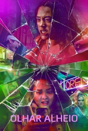 Pôster de Olhar Alheio (2023) — Filme em 1080p
