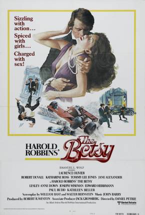 Pôster de Os Desalmados (1978) — Filme em HD