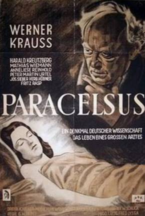 Pôster de Paracelsus - Legendado (1943) — Filme em 1080p