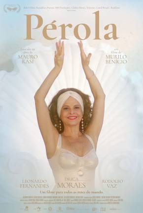 Pôster de Pérola (2023) — Filme em 1080p