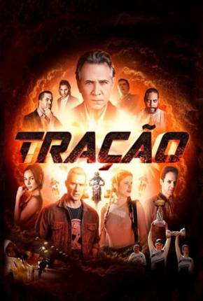 Pôster de Tração (2023)