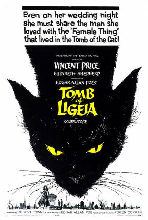 Pôster de Túmulo Sinistro (1964) — Filme em 1080p