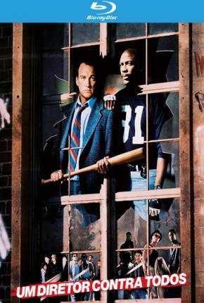 Pôster de Um Diretor Contra Todos 1080P (1987) — Filme em 1080p